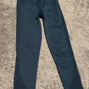 Seamless Ryderwear Leggings